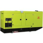 Pramac GSW665I 661Kva 528kW Diesel Generator with Iveco (FPT) Engine 3-Phase 1500RPM
